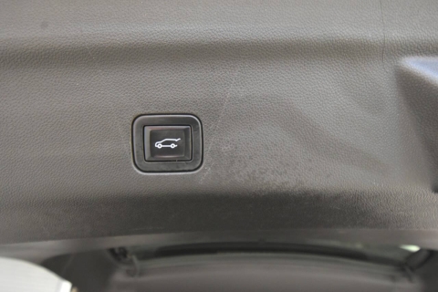 2022 Chevrolet Tahoe RST 4x4 4dr SUV