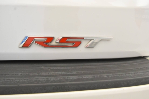2022 Chevrolet Tahoe RST 4x4 4dr SUV