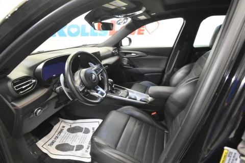 2024 Dodge Hornet R/T Plus AWD 4dr Crossover