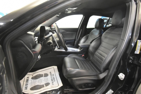 2024 Dodge Hornet R/T Plus AWD 4dr Crossover
