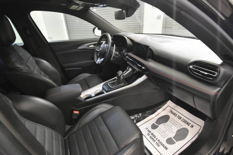 2024 Dodge Hornet R/T Plus AWD 4dr Crossover