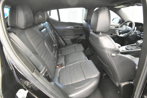 2024 Dodge Hornet R/T Plus AWD 4dr Crossover