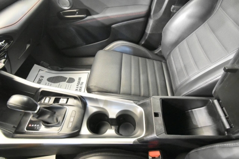 2024 Dodge Hornet R/T Plus AWD 4dr Crossover