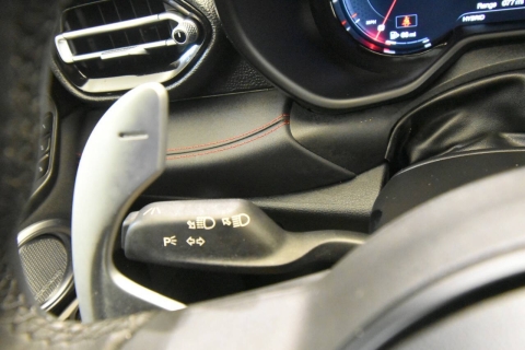 2024 Dodge Hornet R/T Plus AWD 4dr Crossover