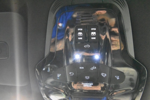 2024 Dodge Hornet R/T Plus AWD 4dr Crossover