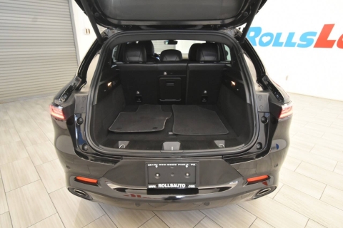 2024 Dodge Hornet R/T Plus AWD 4dr Crossover