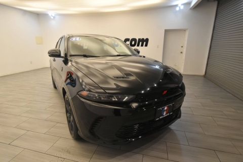 2024 Dodge Hornet R/T Plus AWD 4dr Crossover