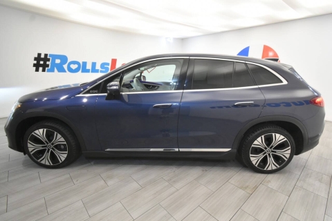 2023 Mercedes-Benz EQE EQE 350 4MATIC AWD 4dr SUV