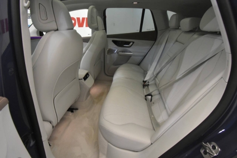 2023 Mercedes-Benz EQE EQE 350 4MATIC AWD 4dr SUV