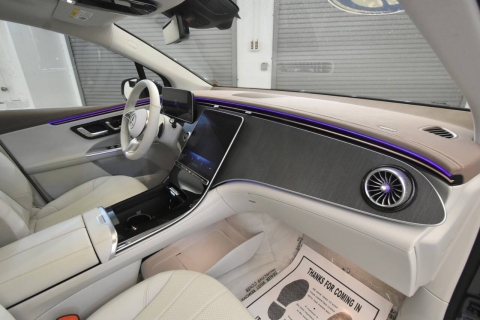 2023 Mercedes-Benz EQE EQE 350 4MATIC AWD 4dr SUV