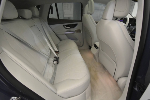 2023 Mercedes-Benz EQE EQE 350 4MATIC AWD 4dr SUV