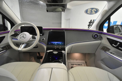 2023 Mercedes-Benz EQE EQE 350 4MATIC AWD 4dr SUV
