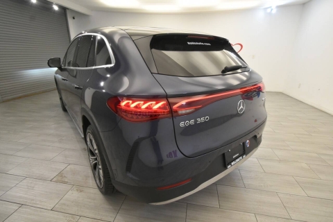 2023 Mercedes-Benz EQE EQE 350 4MATIC AWD 4dr SUV