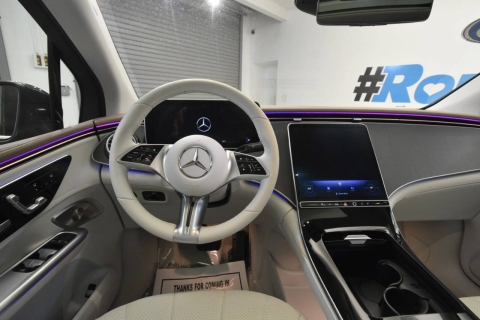 2023 Mercedes-Benz EQE EQE 350 4MATIC AWD 4dr SUV