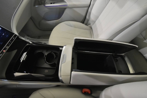 2023 Mercedes-Benz EQE EQE 350 4MATIC AWD 4dr SUV