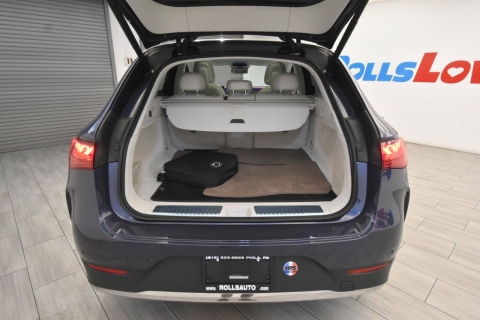 2023 Mercedes-Benz EQE EQE 350 4MATIC AWD 4dr SUV