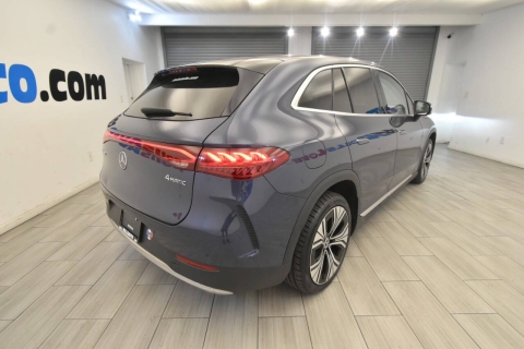 2023 Mercedes-Benz EQE EQE 350 4MATIC AWD 4dr SUV
