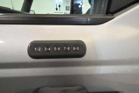 2021 Ford Bronco Base Advanced 4x4 2dr SUV
