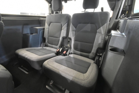 2021 Ford Bronco Base Advanced 4x4 2dr SUV