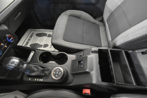 2021 Ford Bronco Base Advanced 4x4 2dr SUV