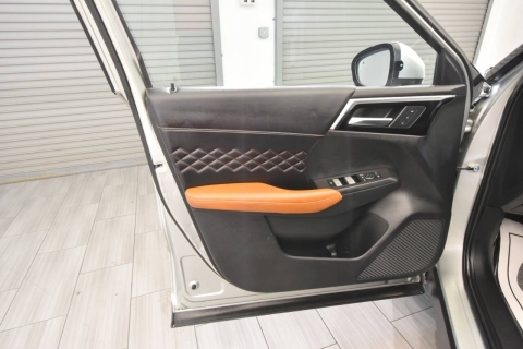 2022 Mitsubishi Outlander SEL AWD 4dr SUV