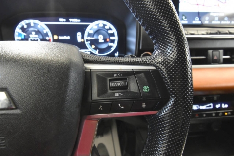 2022 Mitsubishi Outlander SEL AWD 4dr SUV
