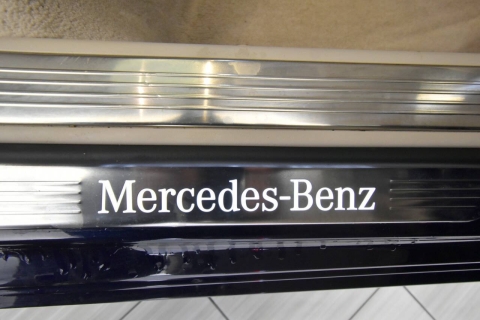 2020 Mercedes-Benz S-Class S 450 4MATIC AWD 4dr Sedan