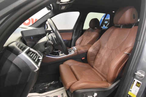 2024 BMW X5 xDrive40i AWD 4dr Sports Activity Vehicle