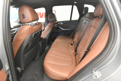 2024 BMW X5 xDrive40i AWD 4dr Sports Activity Vehicle