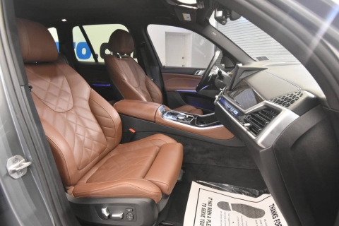 2024 BMW X5 xDrive40i AWD 4dr Sports Activity Vehicle
