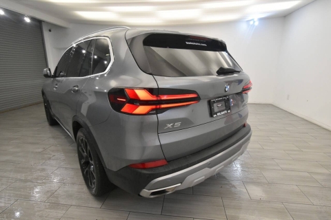 2024 BMW X5 xDrive40i AWD 4dr Sports Activity Vehicle