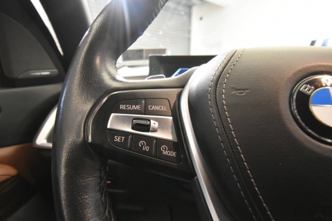 2024 BMW X5 xDrive40i AWD 4dr Sports Activity Vehicle