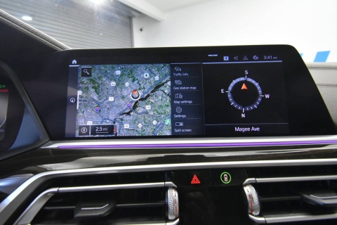 2019 BMW X7 xDrive50i AWD 4dr Sports Activity Vehicle