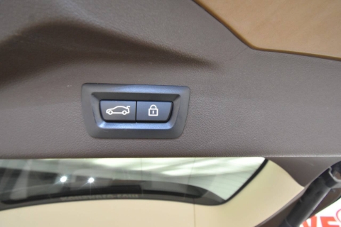 2019 BMW X7 xDrive50i AWD 4dr Sports Activity Vehicle