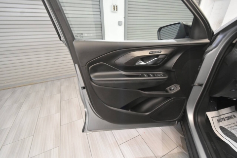 2024 GMC Terrain SLT AWD 4dr SUV