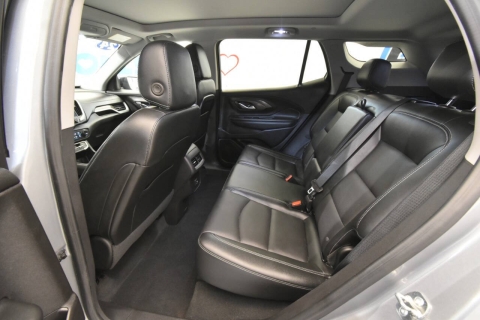 2024 GMC Terrain SLT AWD 4dr SUV