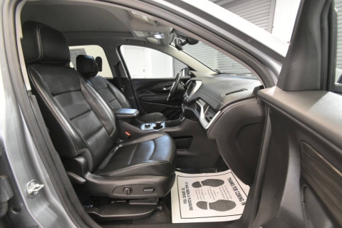 2024 GMC Terrain SLT AWD 4dr SUV