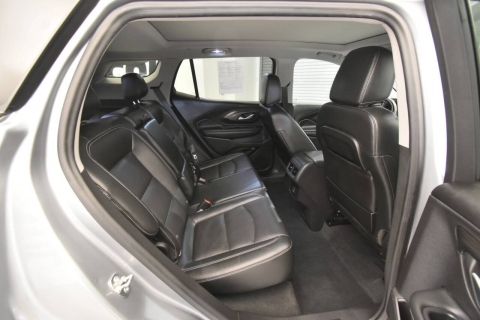 2024 GMC Terrain SLT AWD 4dr SUV