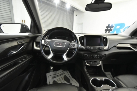 2024 GMC Terrain SLT AWD 4dr SUV