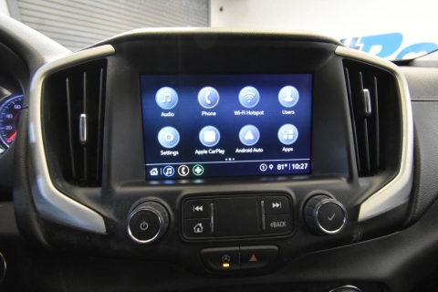 2024 GMC Terrain SLT AWD 4dr SUV