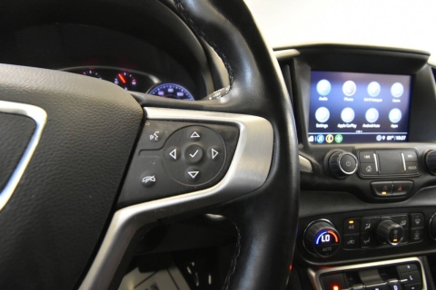 2024 GMC Terrain SLT AWD 4dr SUV