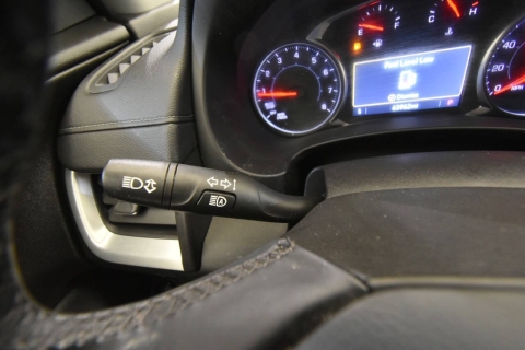 2024 GMC Terrain SLT AWD 4dr SUV
