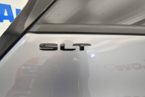 2024 GMC Terrain SLT AWD 4dr SUV