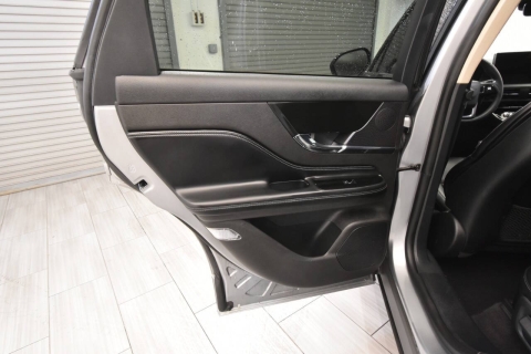 2023 Lincoln Corsair Standard AWD 4dr SUV