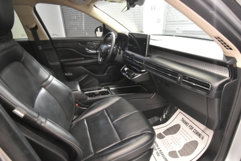 2023 Lincoln Corsair Standard AWD 4dr SUV