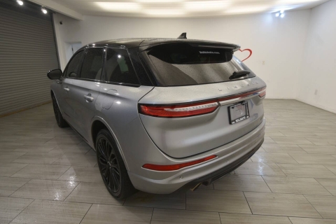 2023 Lincoln Corsair Standard AWD 4dr SUV