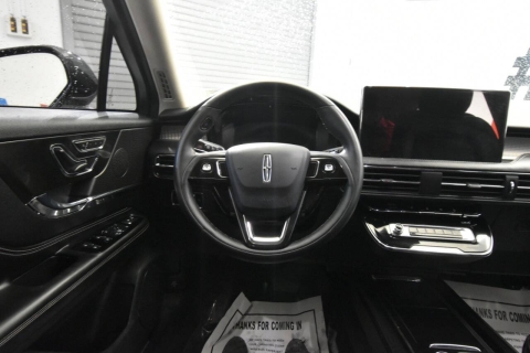 2023 Lincoln Corsair Standard AWD 4dr SUV