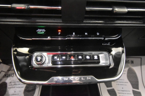 2023 Lincoln Corsair Standard AWD 4dr SUV
