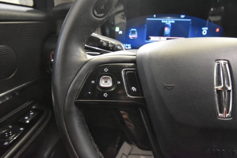 2023 Lincoln Corsair Standard AWD 4dr SUV