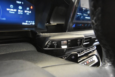 2023 Lincoln Corsair Standard AWD 4dr SUV